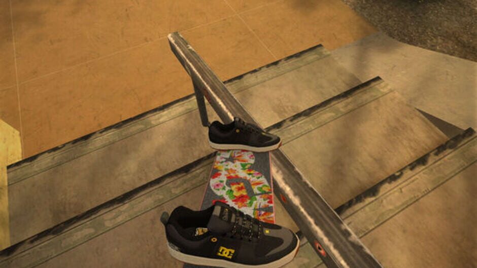 skater - skate legendary spots
	
	   Invite your buddies and enjoy the game in multiplayer mode.
	
	 Being a top-rated Simulator, Sport category game, it is available at quite an affordable price online. 
	
	<img decoding=