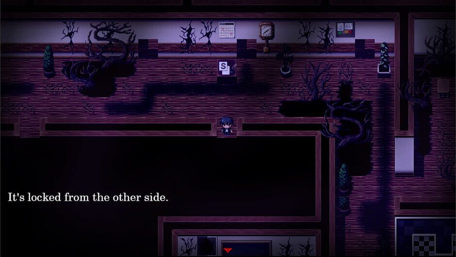 Bleeding Knife Screenshot