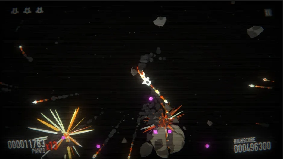 Capture d'écran de l'article