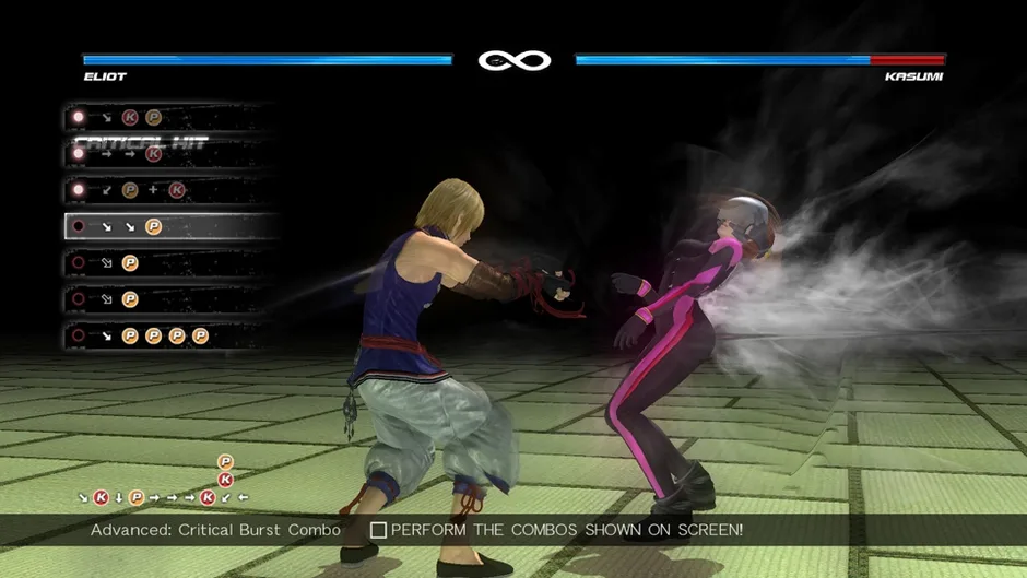 Capture d'écran de l'article