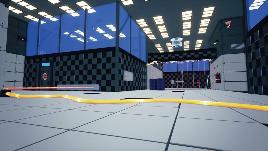 Solar Gun Screenshot