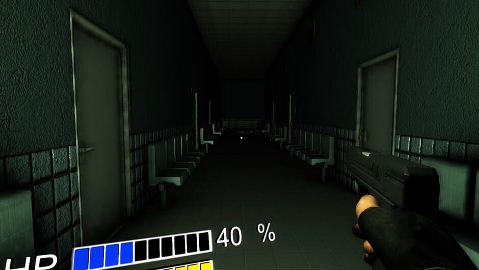 Unknown Battle Screenshot