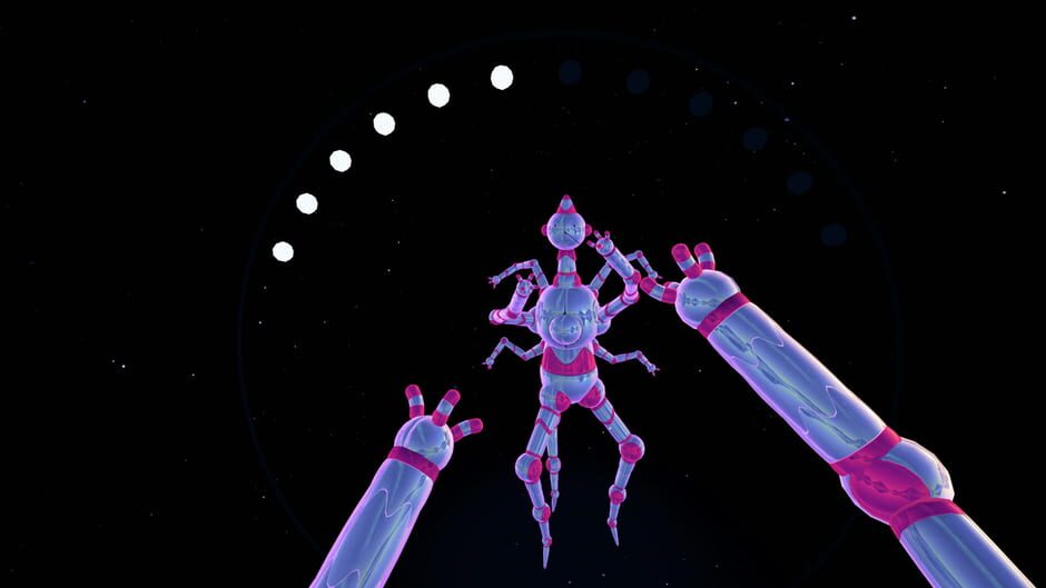 Chocolate Screenshot