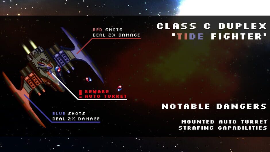 สกรีนช็อตจาก Space Hamster in Turmoil (รูปที่ 5)