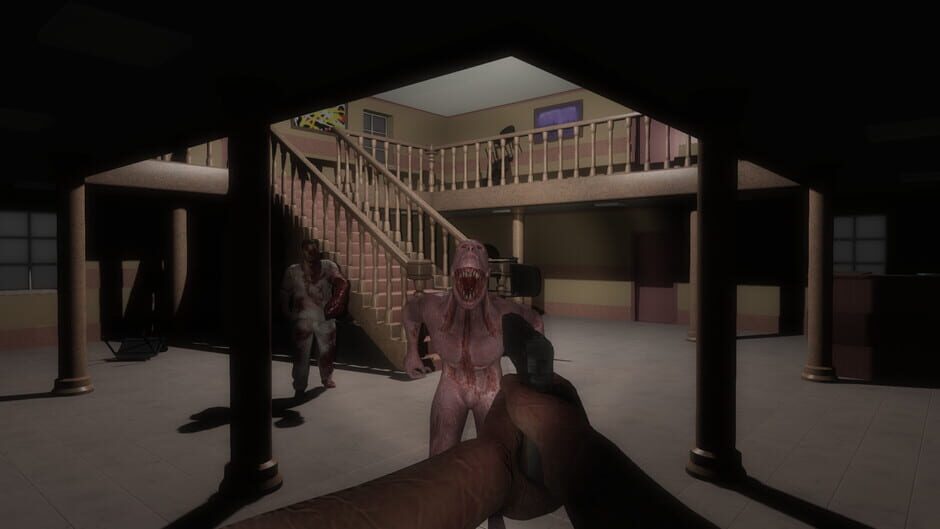 Mutation Phase Screenshot