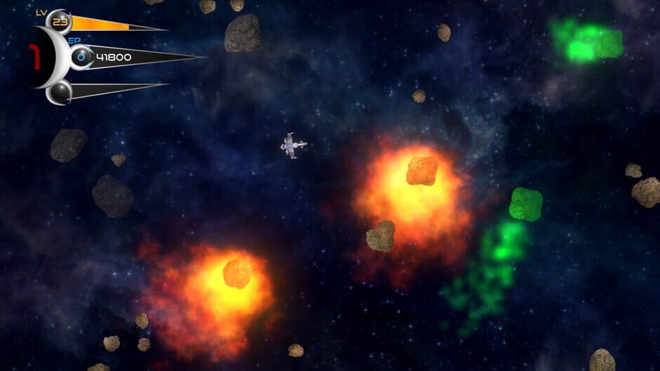 Subsideria Screenshot