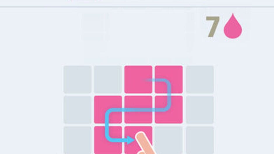 Paint Tower! screenshot
