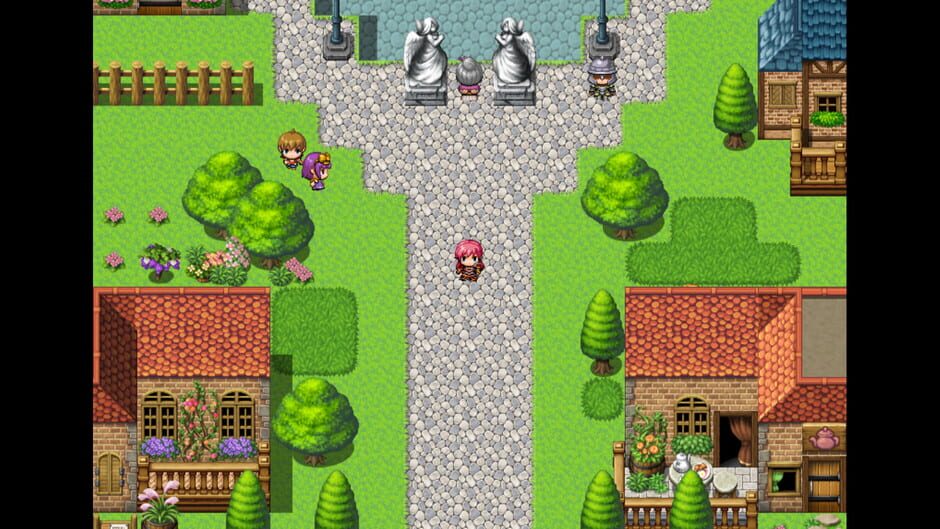 Dragons' Twilight Screenshot