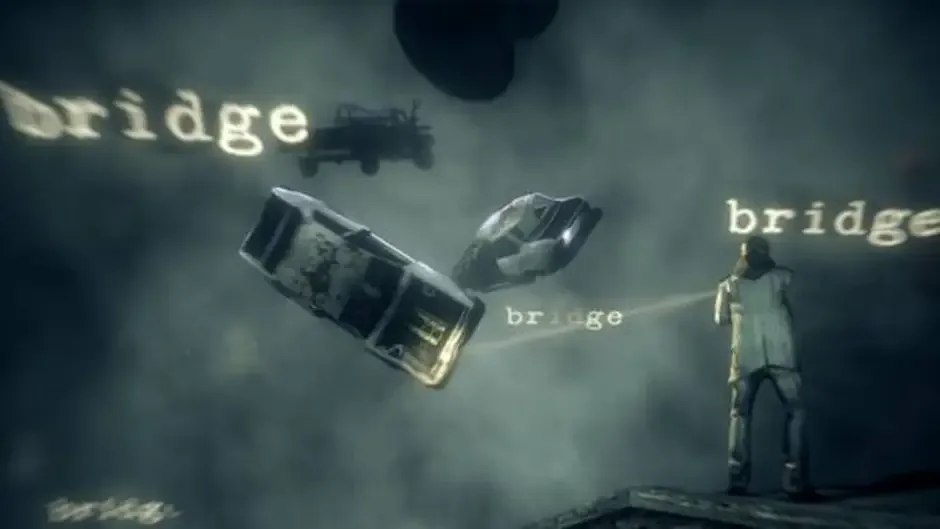 Alan Wake: The Writer