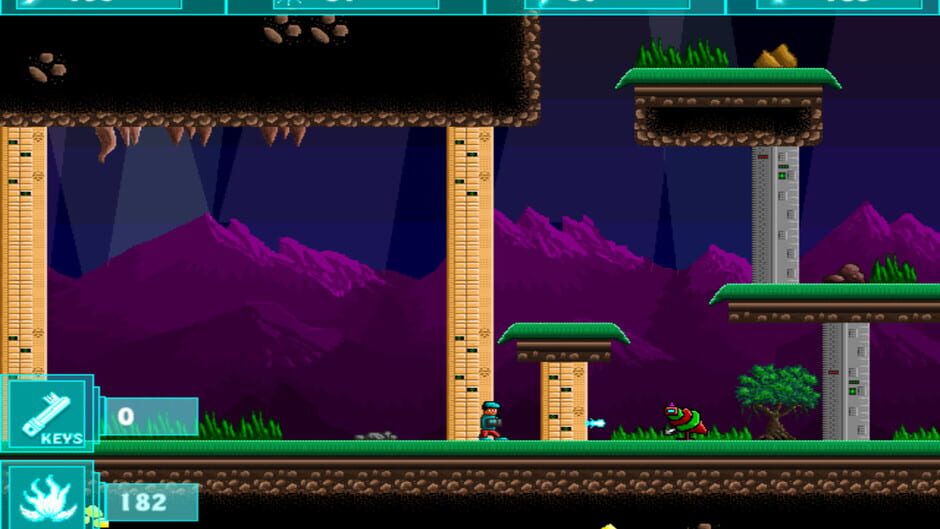 NightmareZ Screenshot