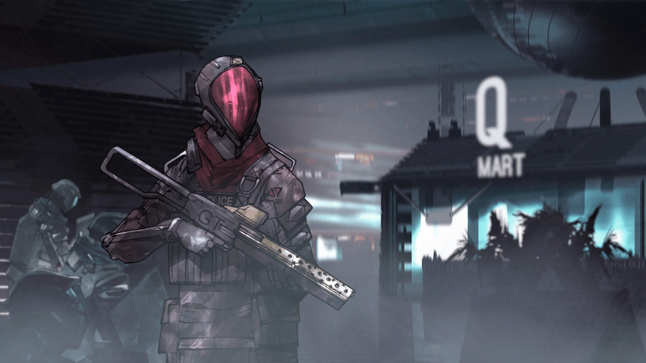City of Lambs Screenshot