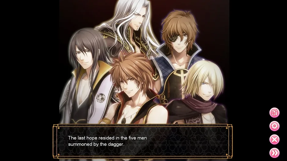 Destiny's Princess: A War Story, A Love Story