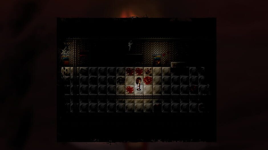 Empty Soul: S&S Edition Screenshot