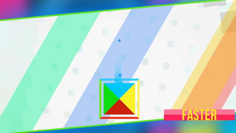 Spin Rush Screenshot