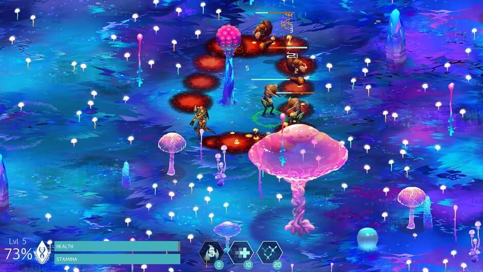 Biosupremacy Screenshot