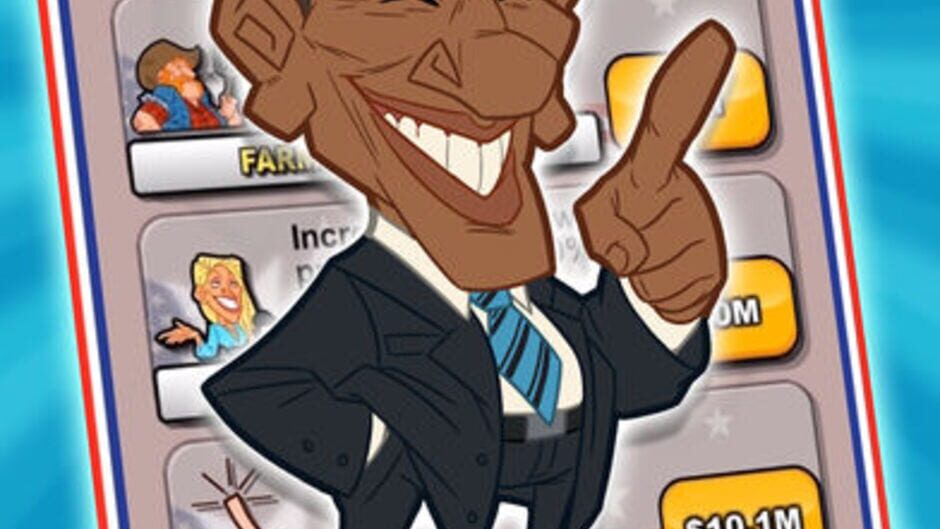 สกรีนช็อตจาก Pocket Politics (รูปที่ 3)
