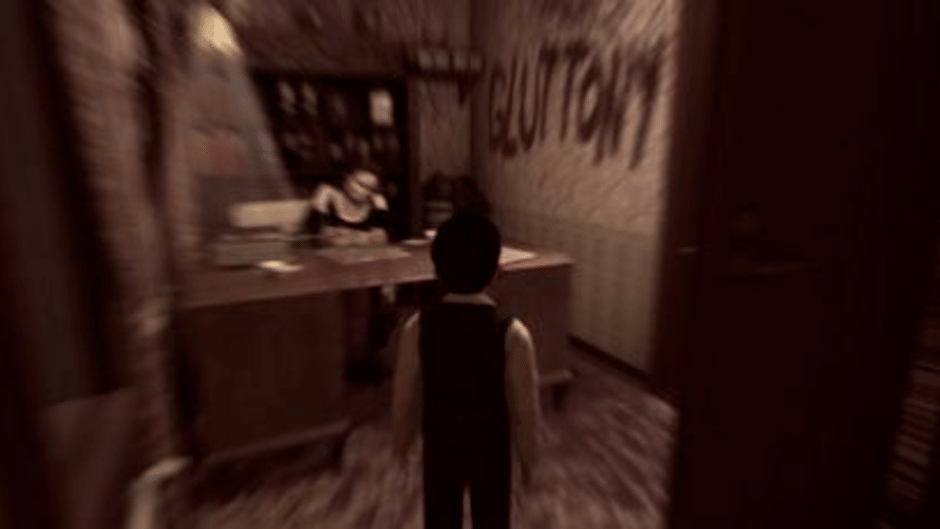 Lucius Screenshot