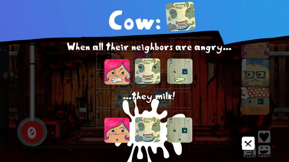 Girls Like Robots Screenshot