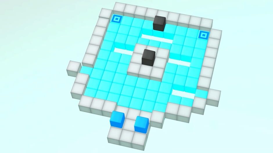 GooCubelets: Color Blocking Screenshot