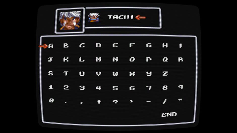 Another Star Screenshot