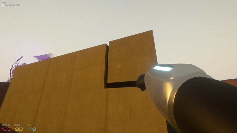 Metaverse Screenshot