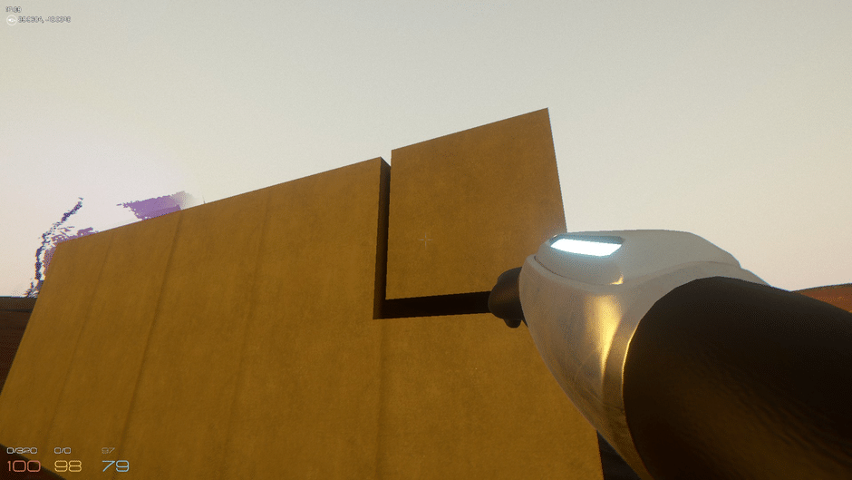 Metaverse Screenshot