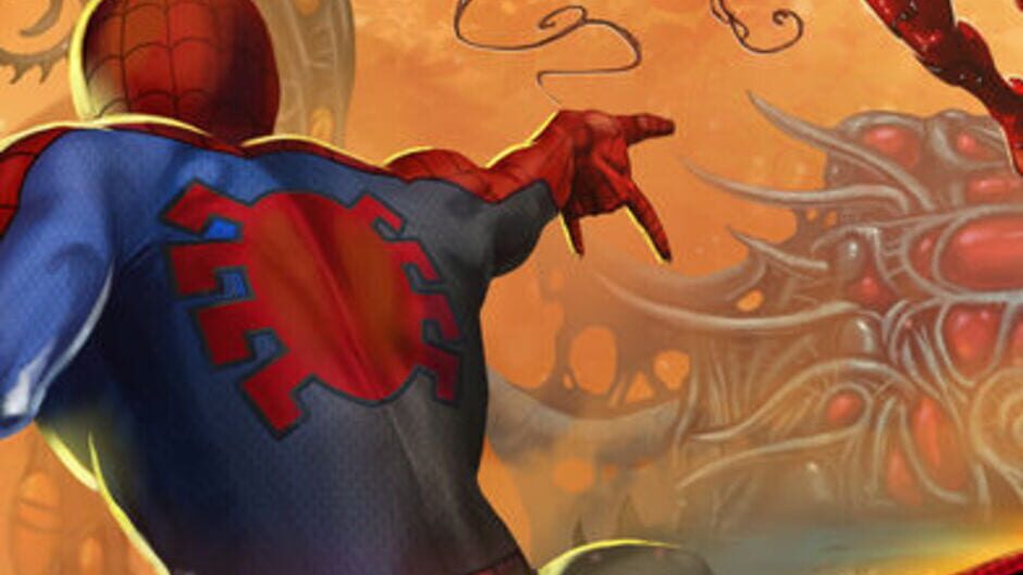 Marvel Spider-Man Unlimited screenshot 7