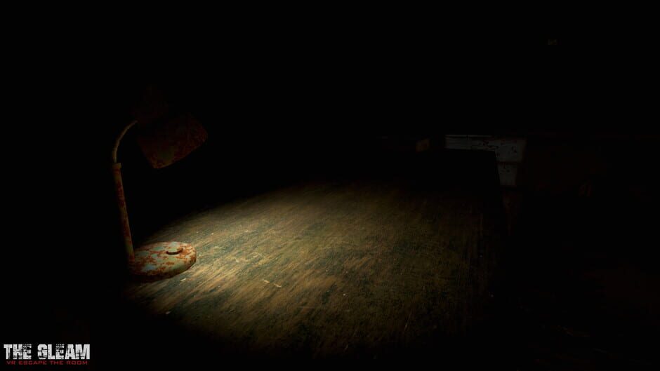 The Gleam: VR Escape the Room Screenshot