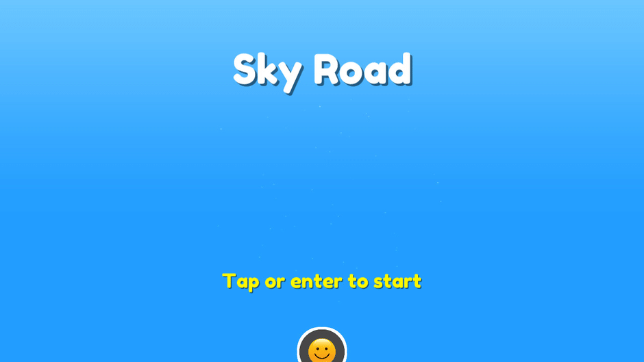 Sky Road Screenshot