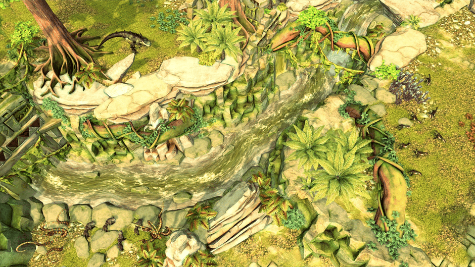 War Party Screenshot