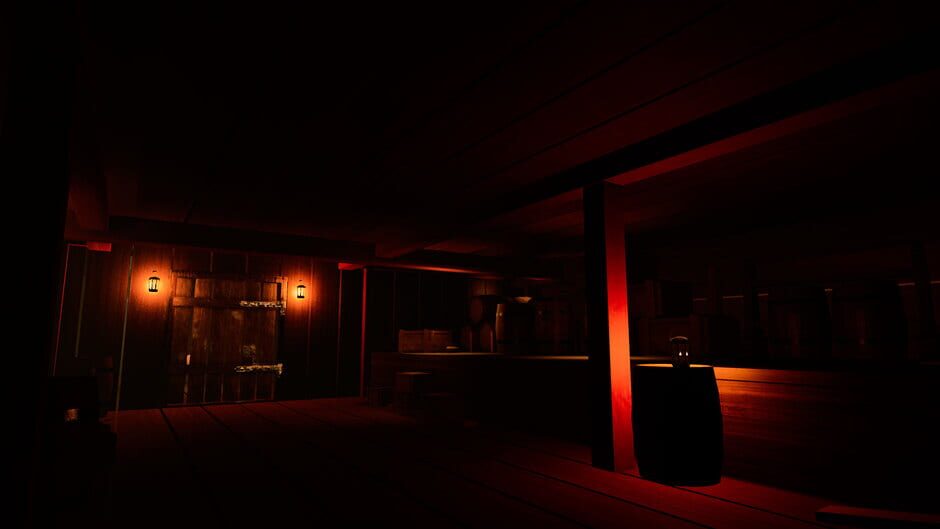 สกรีนช็อตจาก Spartan VR (รูปที่ 2)