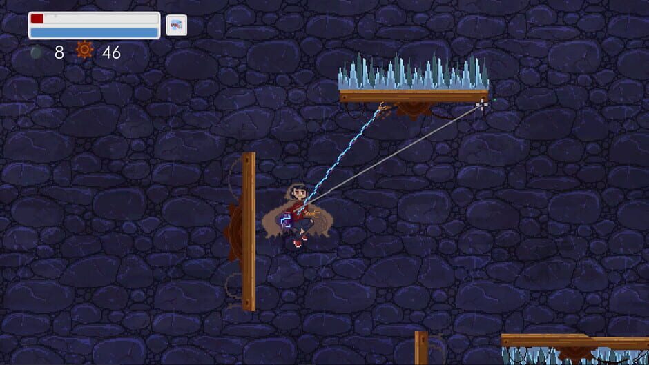 Trials of the Gauntlet Screenshot