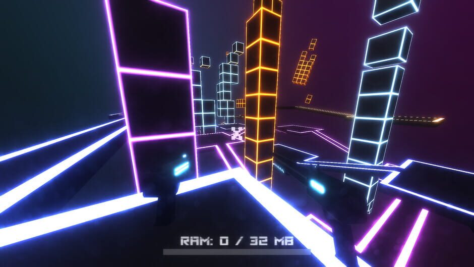 Random Access Murder Screenshot