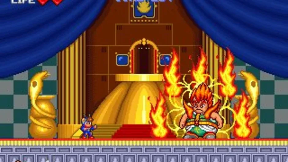 Blue's Journey screenshot 1