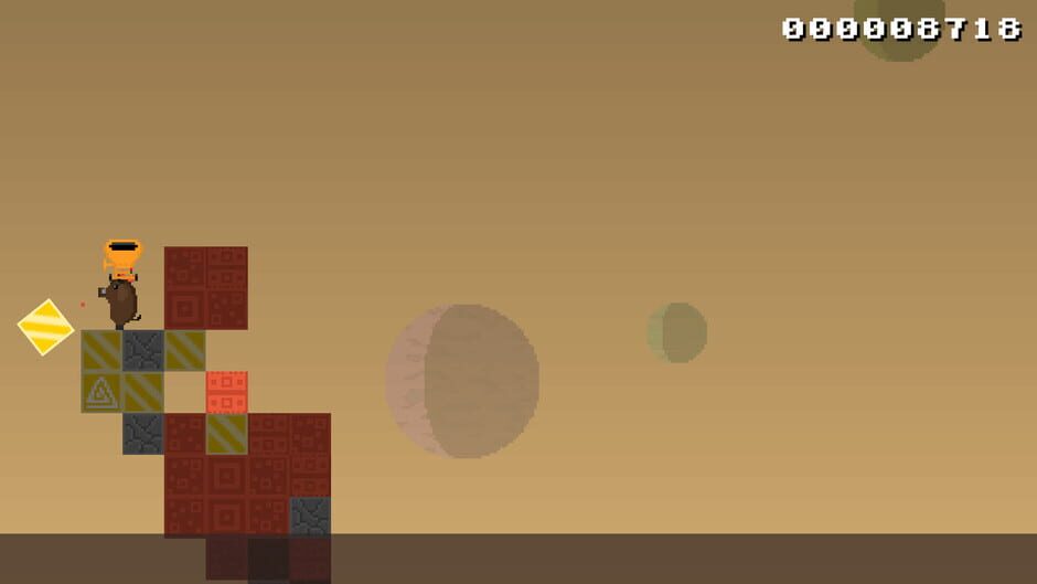 Squeakers Screenshot