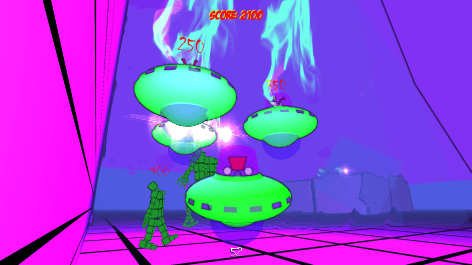 Dead Bits Screenshot
