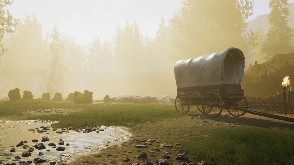 Blind Souls Screenshot