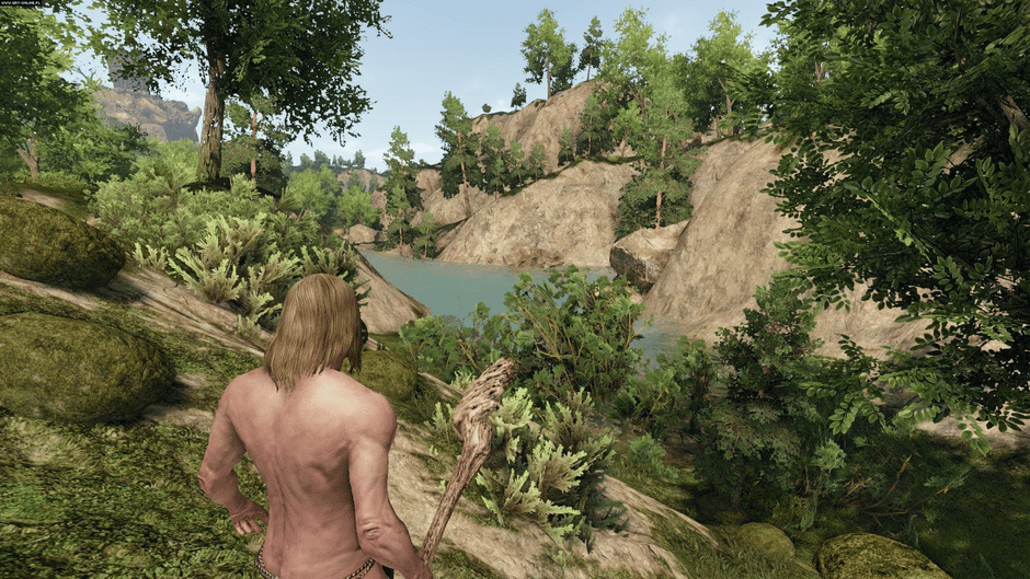 Reign of Kings Screenshot