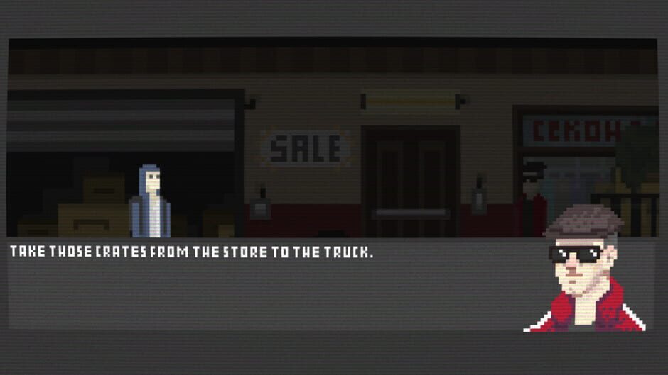 Lepofrenia Screenshot