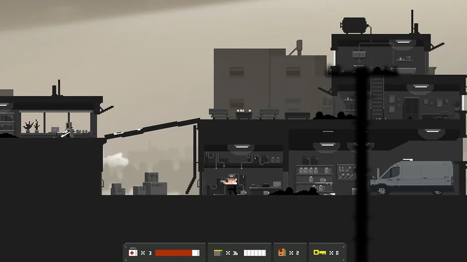 The Final Station screenshot 192725