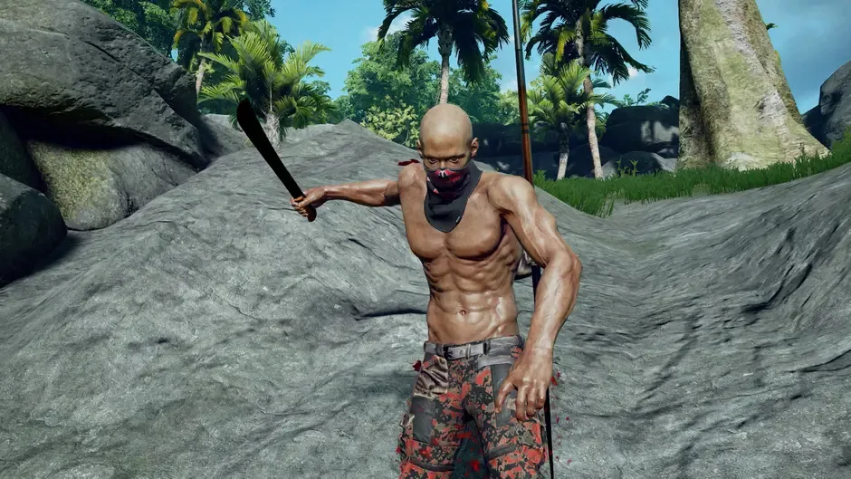The Culling, captura de tela 5