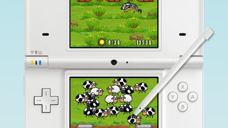 QuickPick Farmer screenshot