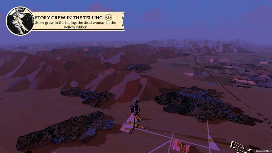 Screenshot Where the Water Tastes Like Wine