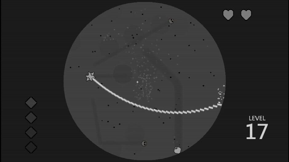 Shapes of Gray Screenshot