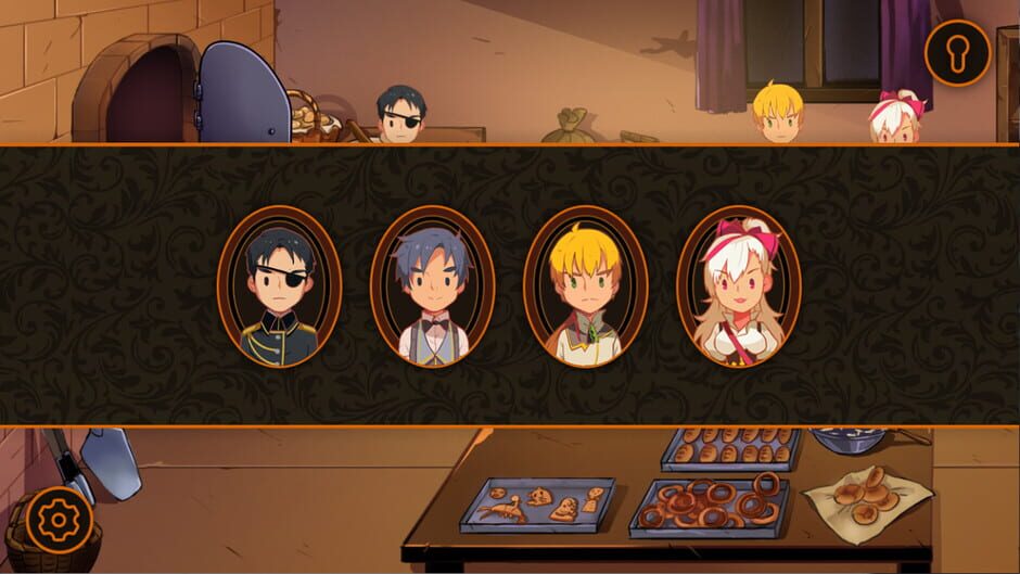 The Endless Journey Screenshot