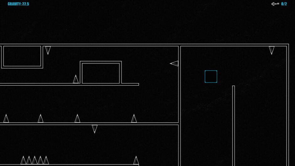 Minimalism Screenshot