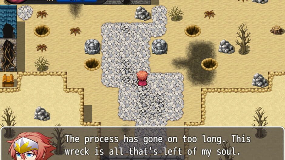 Øuroboros Screenshot