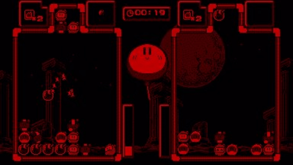 Panic Bomber Screenshot