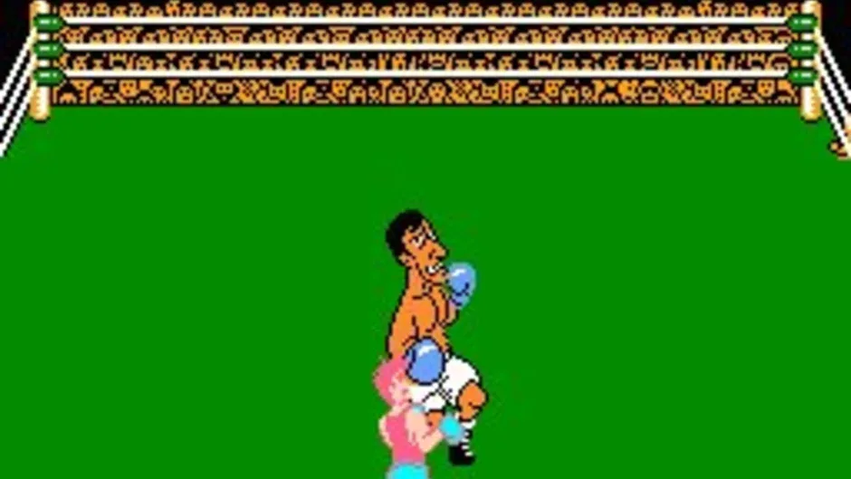 Punch-Out!!