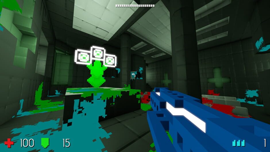 Gorescript Screenshot